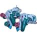 Roller Derby Skate. Preowned
