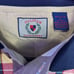 3 vintage Halifax Outfitters polo shirts. Men's Large