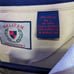 3 vintage Halifax Outfitters polo shirts. Men's Large