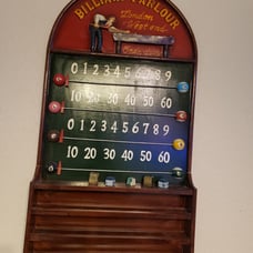 Pool ball equipment