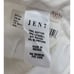 Jen7 by 7 For All Mankind Jeans Womens 10 Slim Bootcut Pants High Rise Stretch