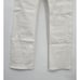 Jen7 by 7 For All Mankind Jeans Womens 10 Slim Bootcut Pants High Rise Stretch