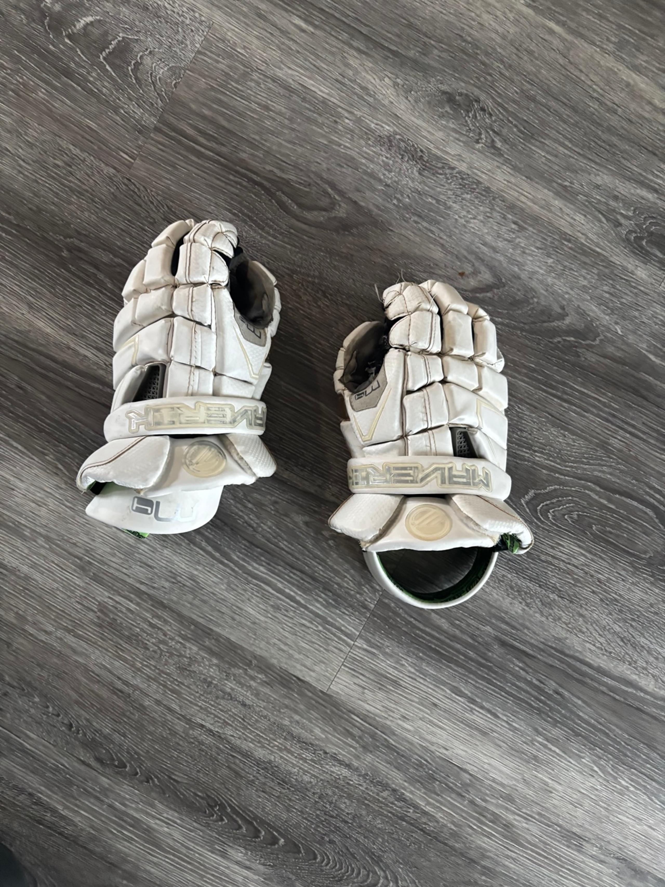 Maverik m4 gloves