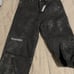 Pleasures Formula Baggy Denim