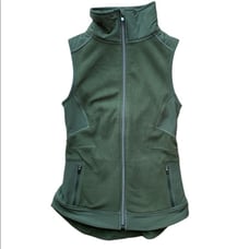Athleta | Athleta Outlander Vest