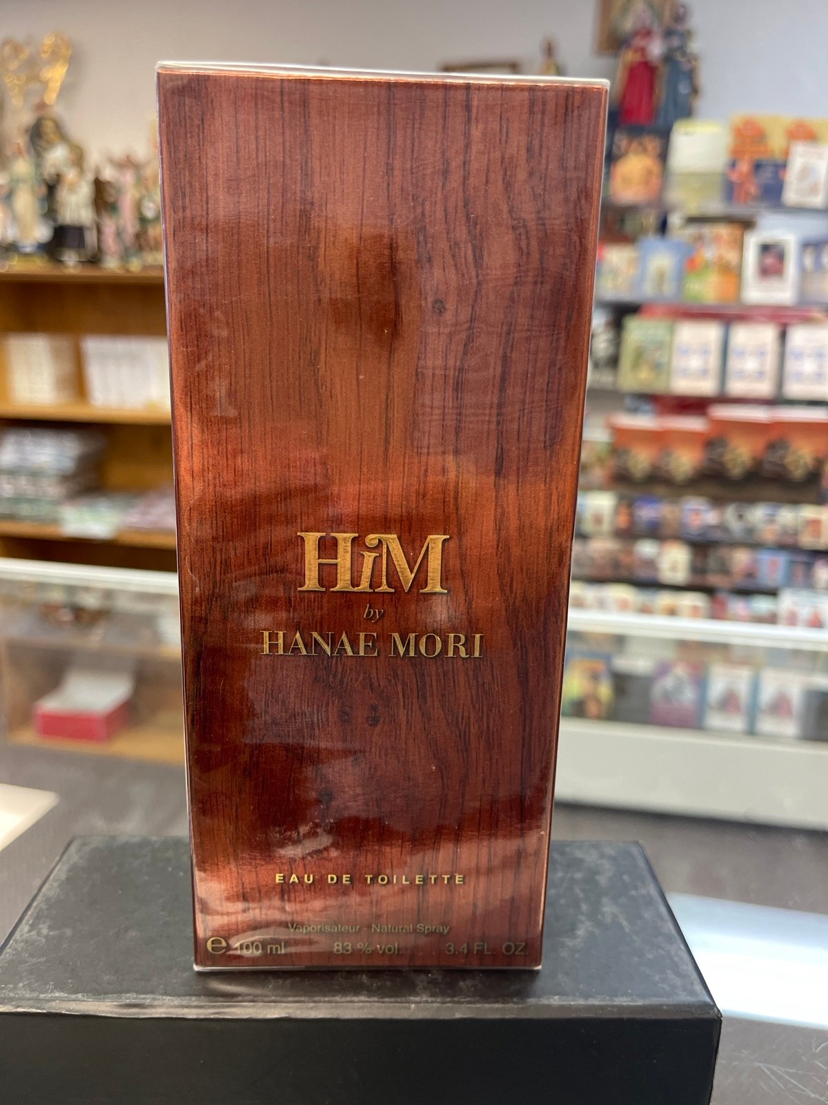 Him by Hanae Morí Cologne