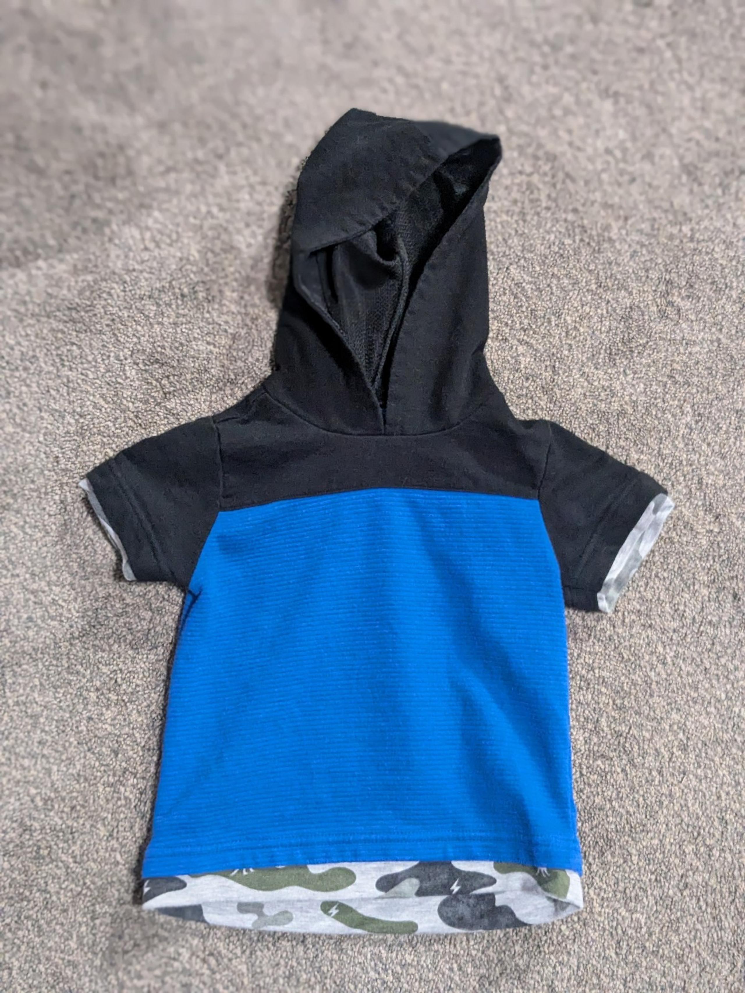 Wonder Nation Top for boys