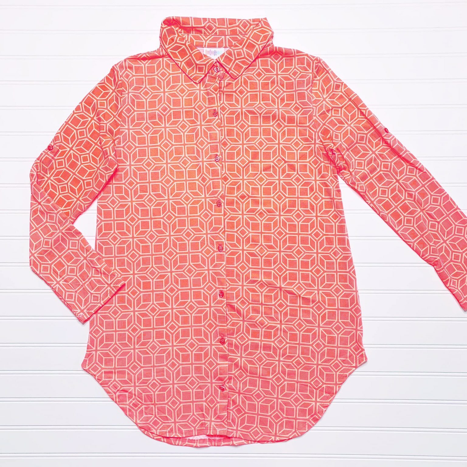 Lularoe Valentina Small