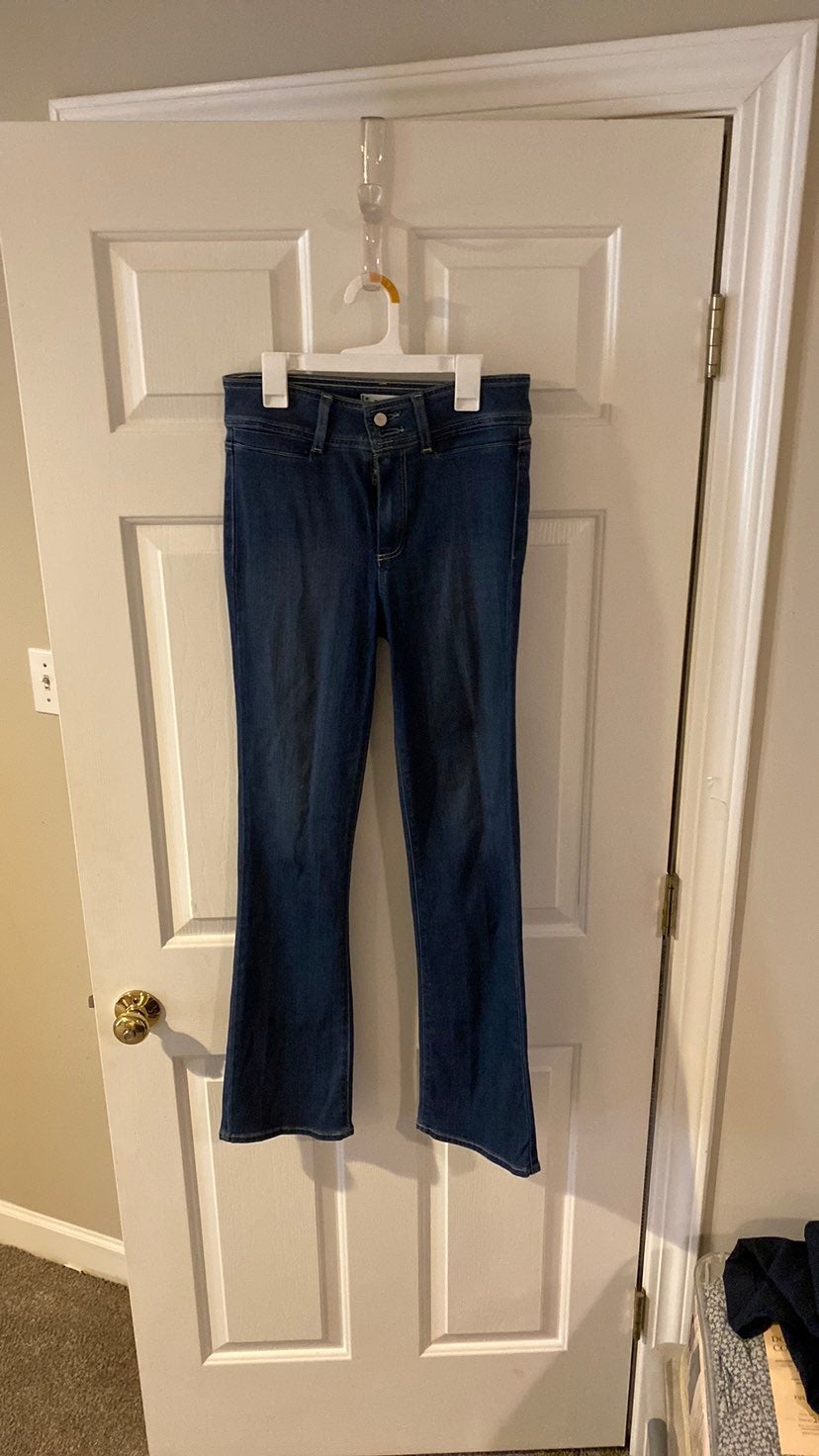 Paige Jeans