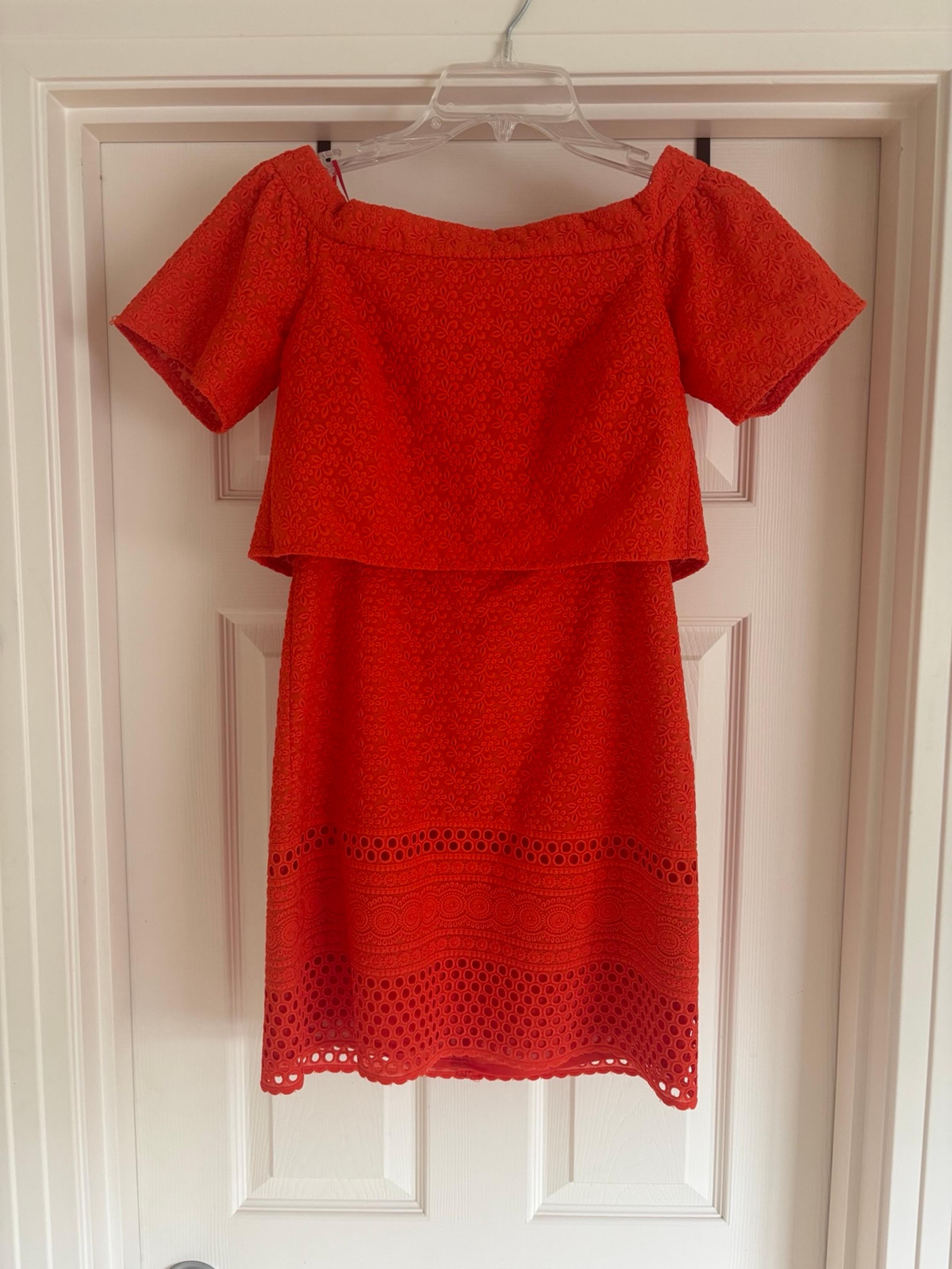 Topshop mini dress