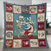 Ren Stimpy Blanket