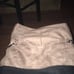 Street level suede bag w/chain strap