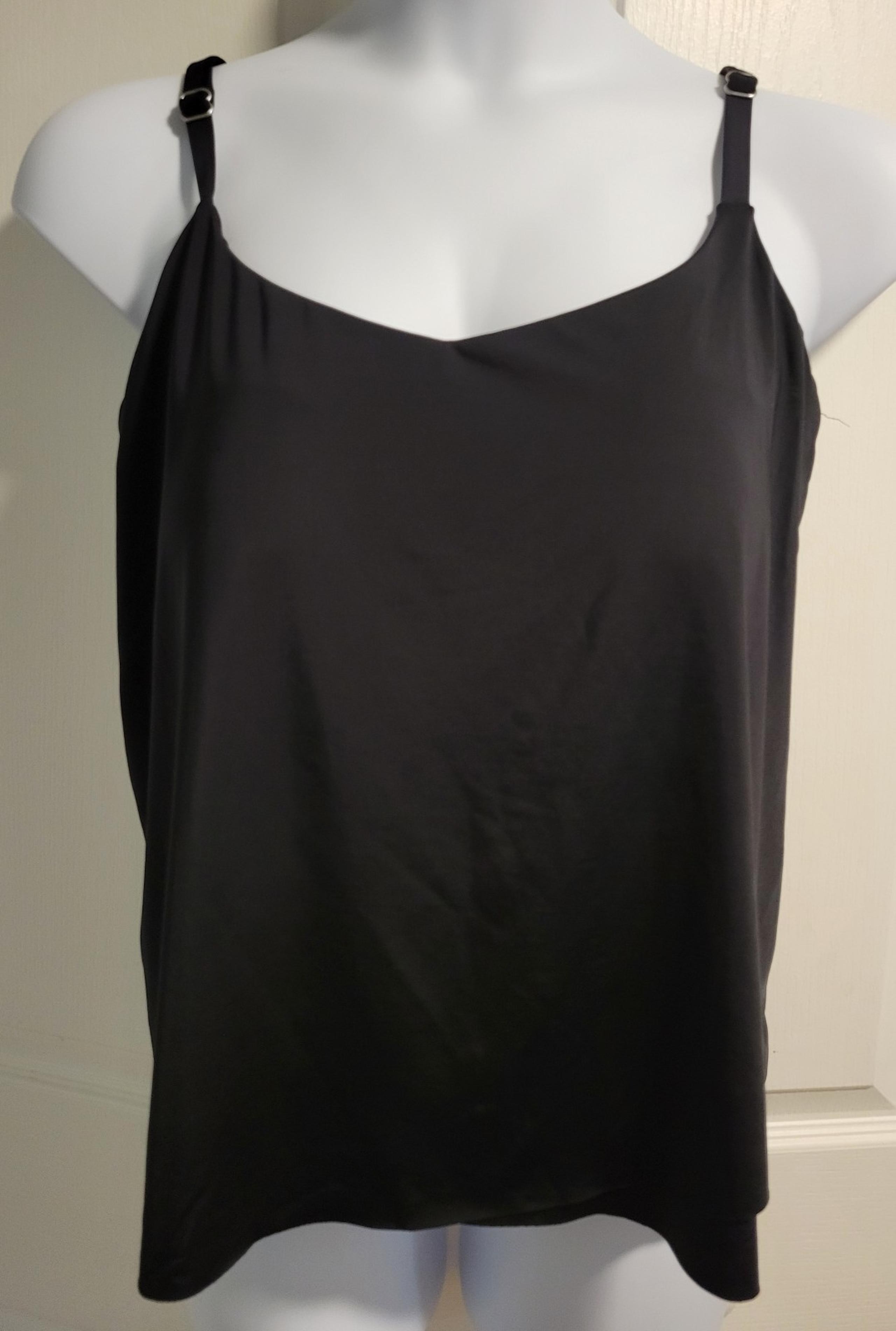 2 PC Garnet Hill Swimsuit Size 18