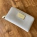 Michael Kors Wallet or Wristlet in Gray