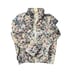 Vera Bradley Women's Small (4-6) Fresh Cut Bouquet Purple Floral Jacket - 342