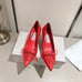 Jimmy choo sandals