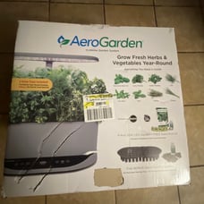 Aerogarden
