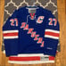 Mens Rangers Jersey