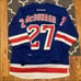 Mens Rangers Jersey