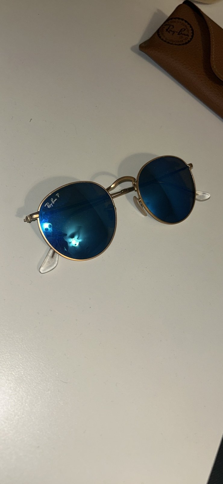 Ray-ban Sunglasses