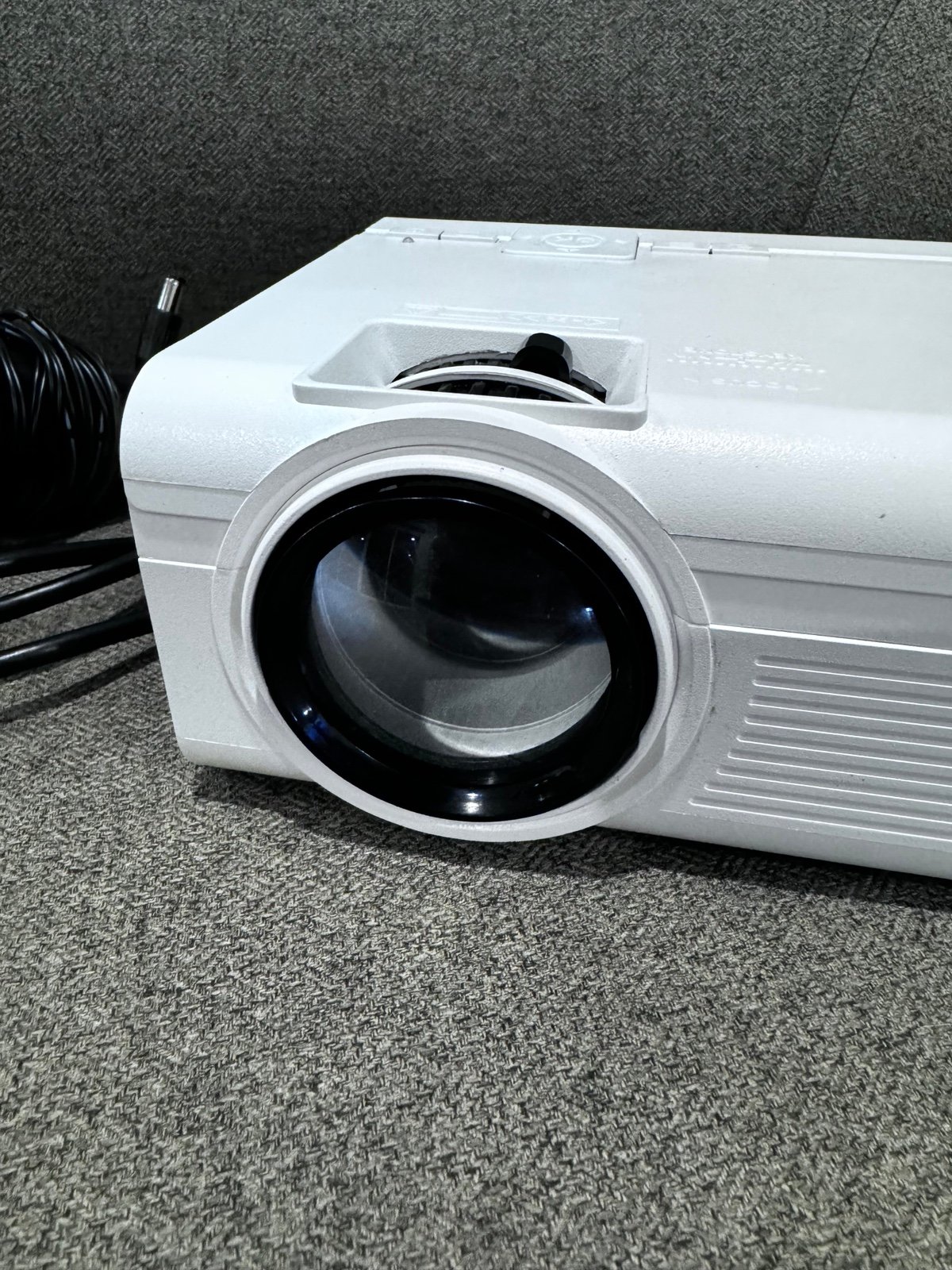 RCA Projector