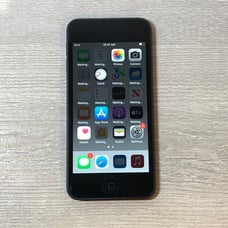 Apple iPod Touch (7th generation) 32GB Space Gray
