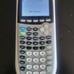 Texas Instruments TI-84 Plus C Silver Edition Graphing Calculator w/Cover