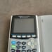 Texas Instruments TI-84 Plus C Silver Edition Graphing Calculator w/Cover