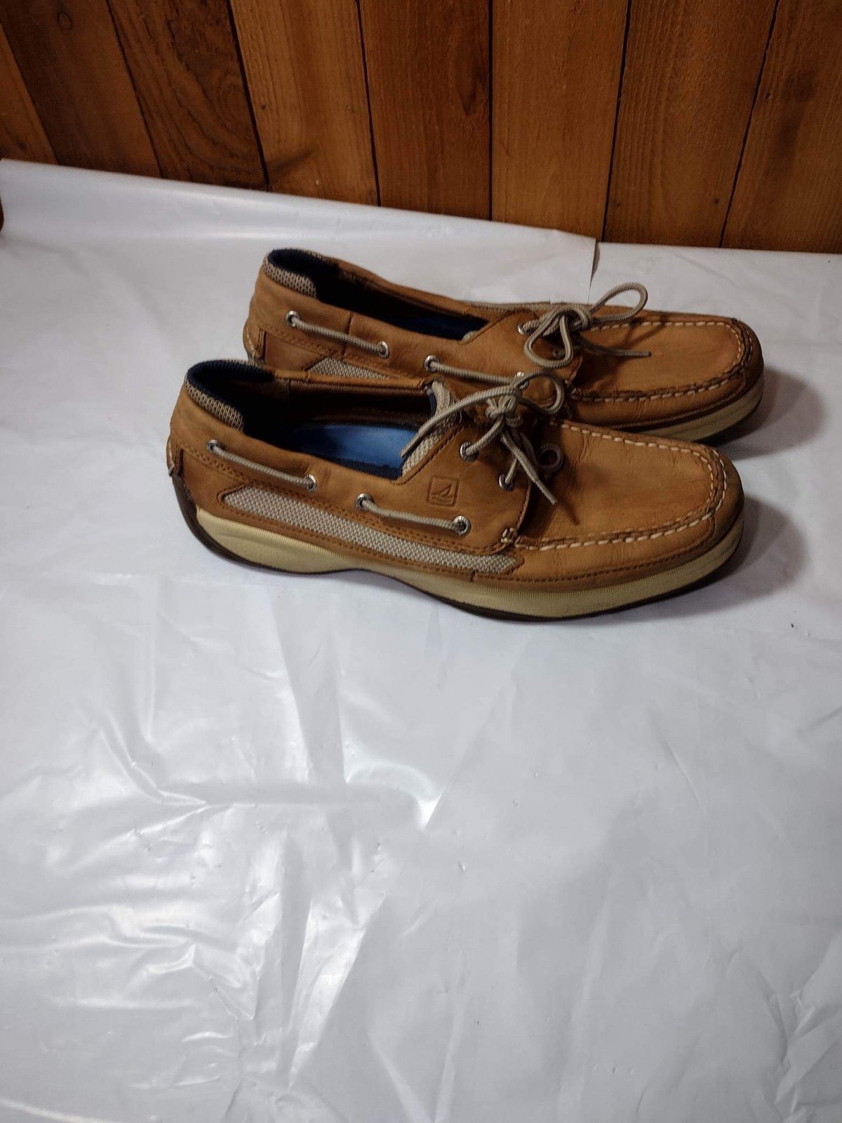 Sperry men’s shoes size 13