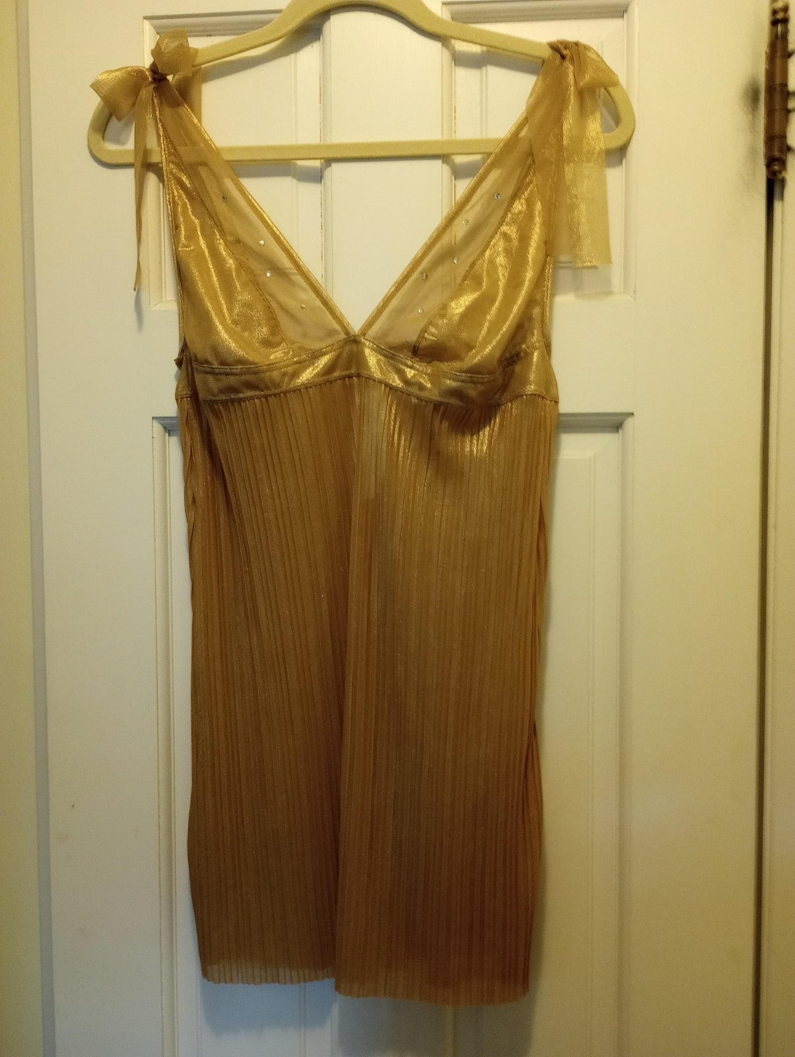 Women's camisole top sz L
