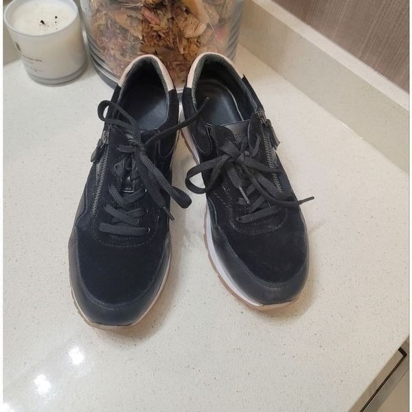 Gabor 46.488 Womens Sneaker Size 6 US