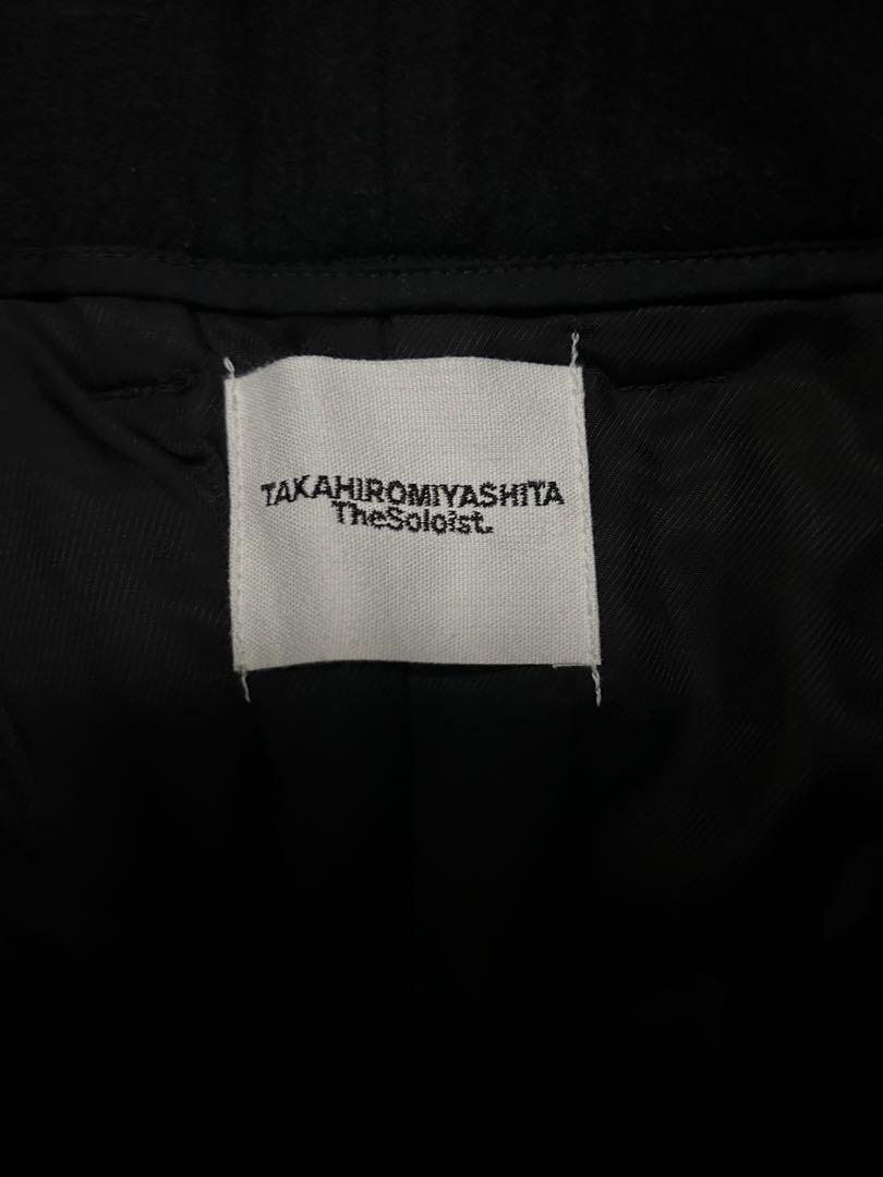 Rare 23aw soloist flared skort ray gun