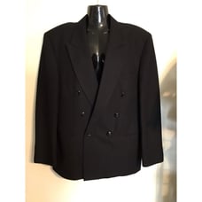 John Henry Men's Sports Coat Blazer. Size 40R