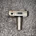 Samsung Evoca 140S Quartz Date Multi AF Film Camera Gold 2000 Millenium Edition