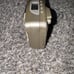 Samsung Evoca 140S Quartz Date Multi AF Film Camera Gold 2000 Millenium Edition