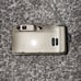 Samsung Evoca 140S Quartz Date Multi AF Film Camera Gold 2000 Millenium Edition