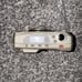 Samsung Evoca 140S Quartz Date Multi AF Film Camera Gold 2000 Millenium Edition