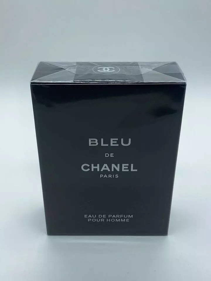 CHANEL Bleu de Chanel 3.4 fl oz Men Eau de Parfum New