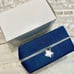 Dior Exclusive Denim Makeup Bag Limited Edition