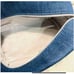 Dior Exclusive Denim Makeup Bag Limited Edition