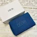 Dior Exclusive Denim Makeup Bag Limited Edition