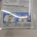 Exergen Thermometer TAT-2000C New