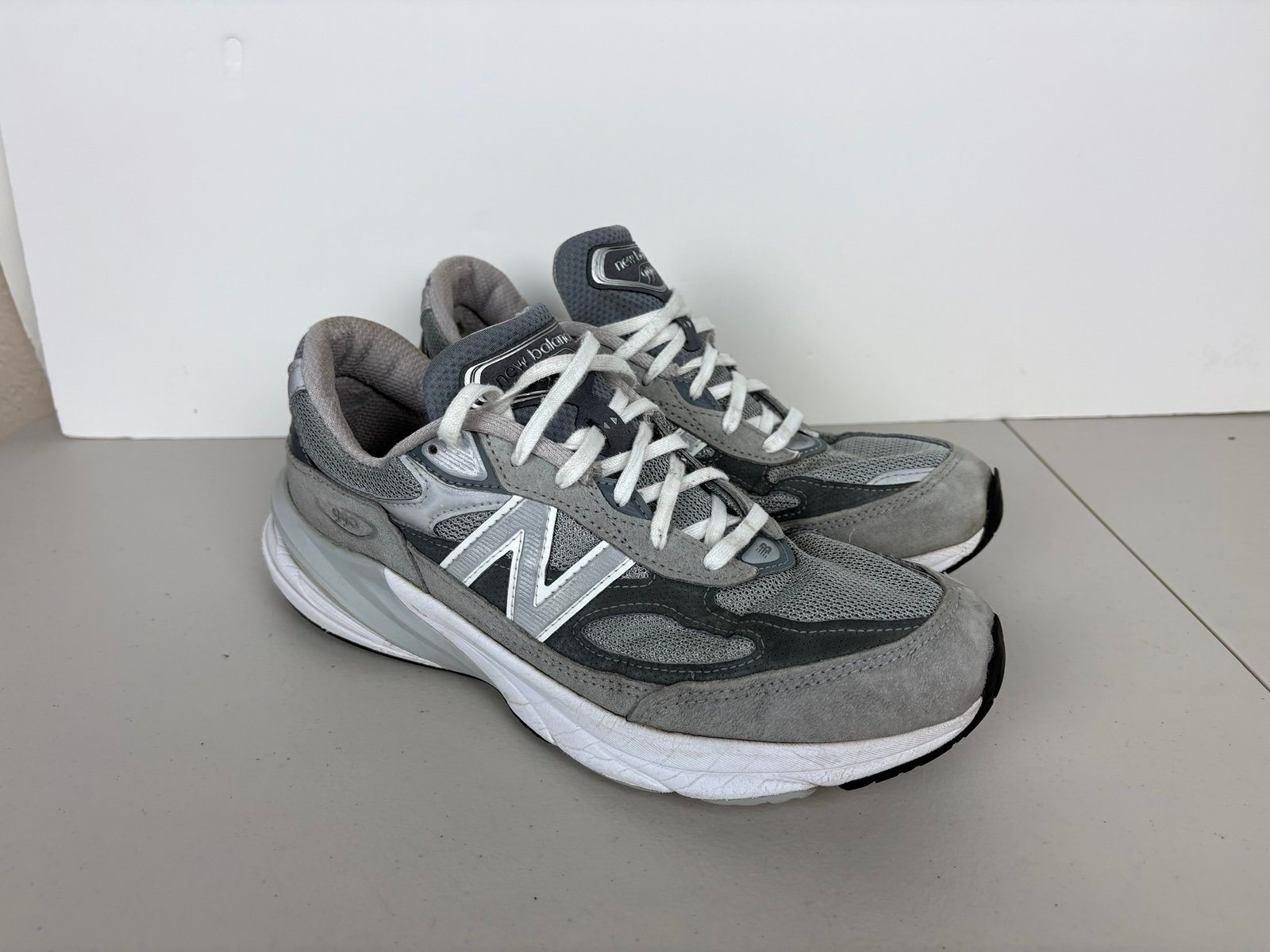New Balance 990v6 Men’s Size 10