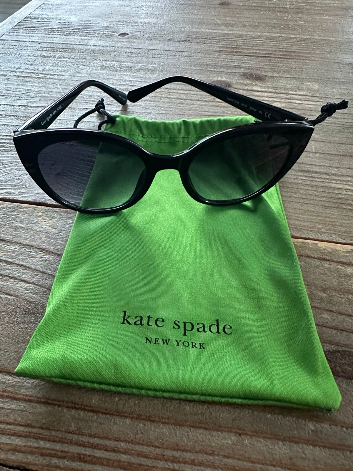 Kate Spade Sunglasses