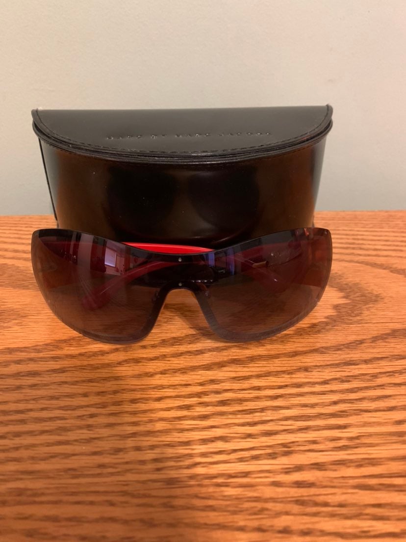 Marc Jacobs Sunglasses