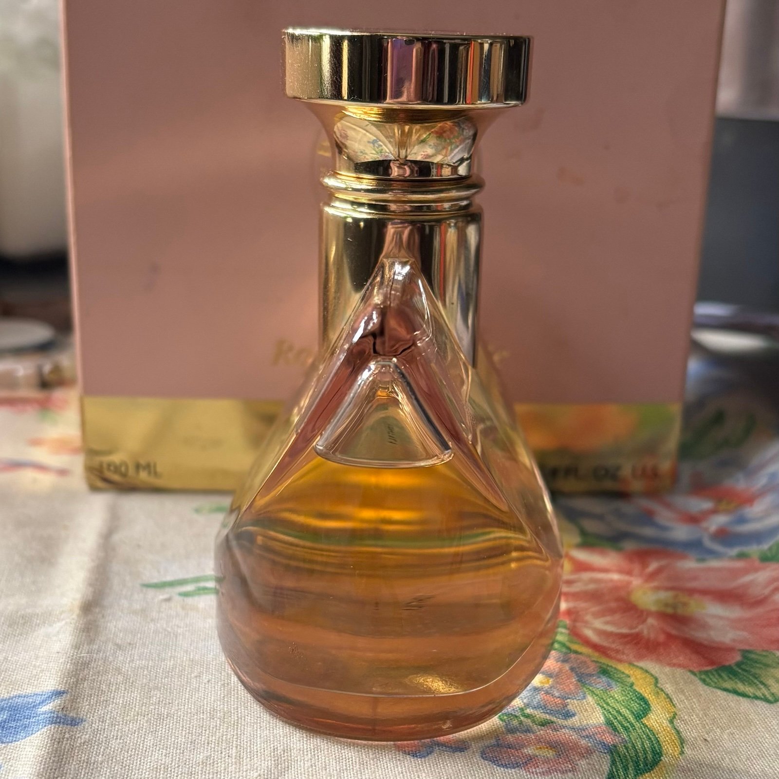 bvlgari rose essential perfume