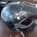 Bell ii dot motorcycle helmet