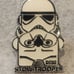 Amazon Peccy Employee Pin Very Rare Star Wars DTU2