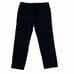 womens boden black denim capri pants size 12R