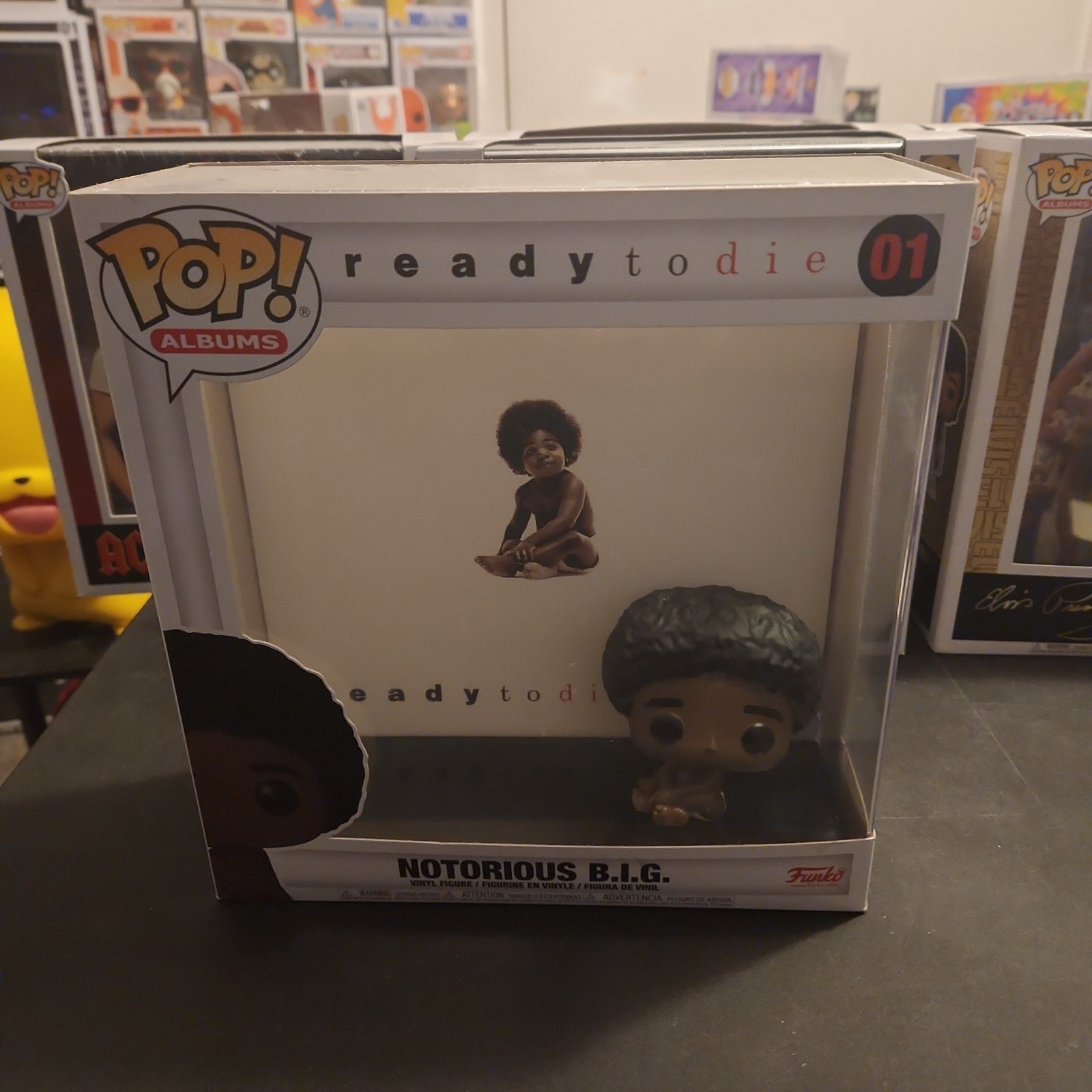 Pop Album